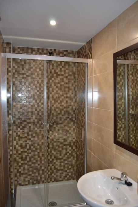 Appartement Vialia Ave Zona De Ocio Y Playa Málaga