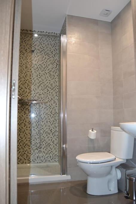 Vialia Ave Zona De Ocio Y Playa Apartment Malaga