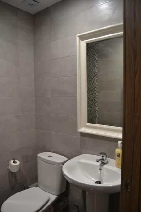Appartement Vialia Ave Zona De Ocio Y Playa