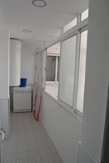 Vialia Ave Zona De Ocio Y Playa * Malaga