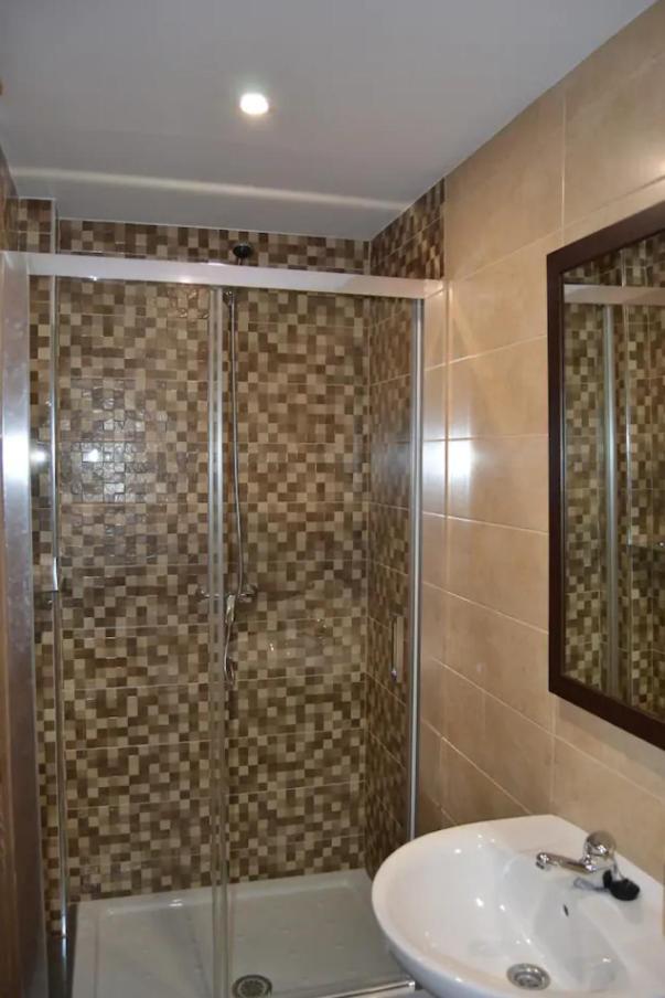 Vialia Ave Zona De Ocio Y Playa Appartement *